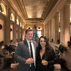 Meet your Posher, Cheyenna